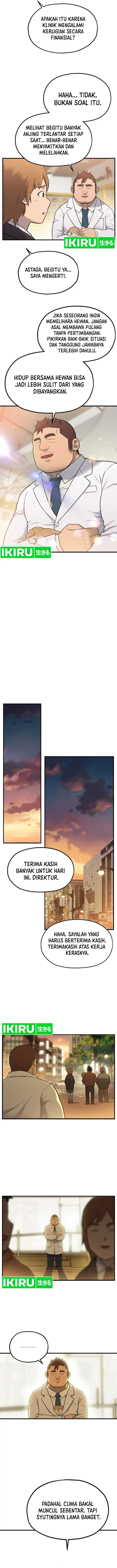 Rainbow Bridge Watchman Chapter 01