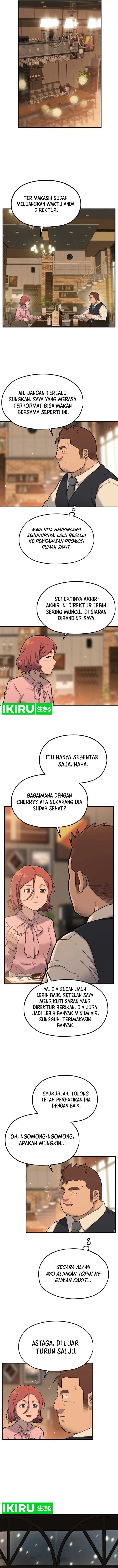 Rainbow Bridge Watchman Chapter 01
