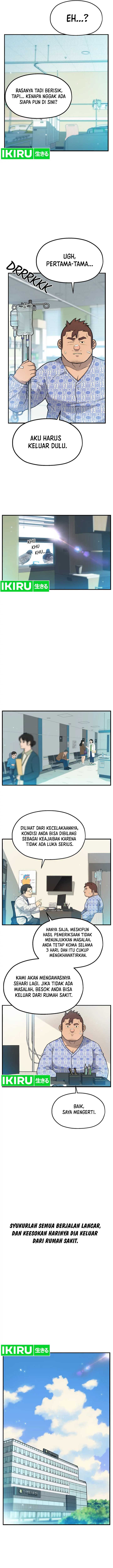 Rainbow Bridge Watchman Chapter 01