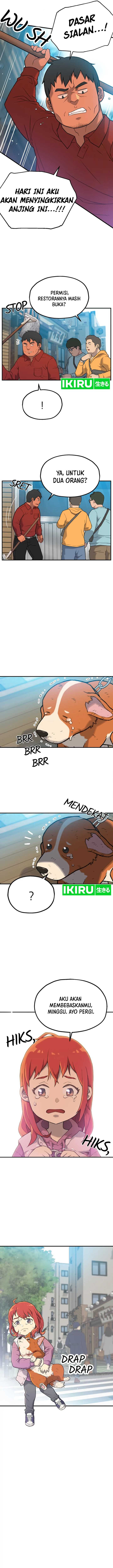 Rainbow Bridge Watchman Chapter 03