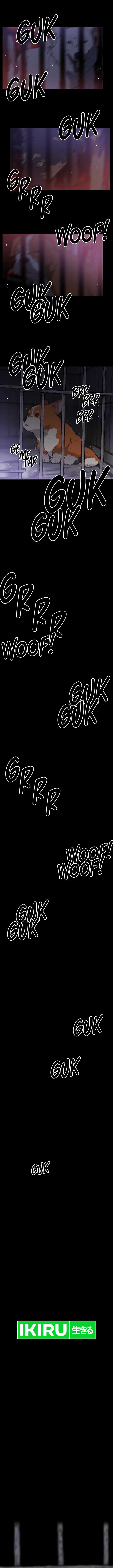 Rainbow Bridge Watchman Chapter 04