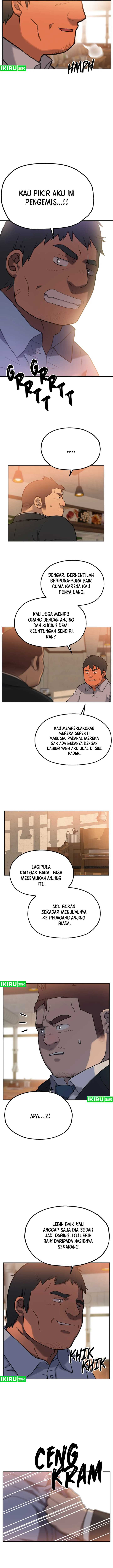 Rainbow Bridge Watchman Chapter 04