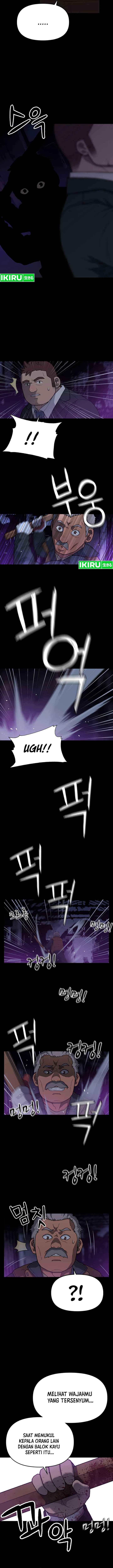 Rainbow Bridge Watchman Chapter 05