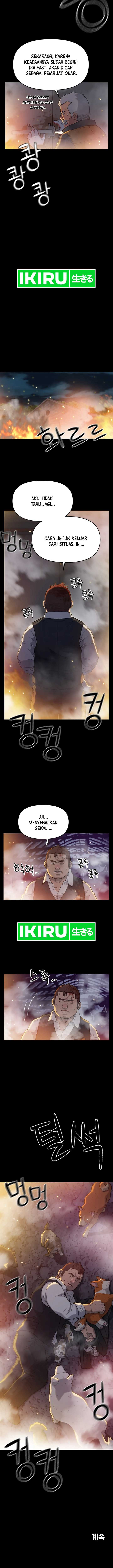 Rainbow Bridge Watchman Chapter 05