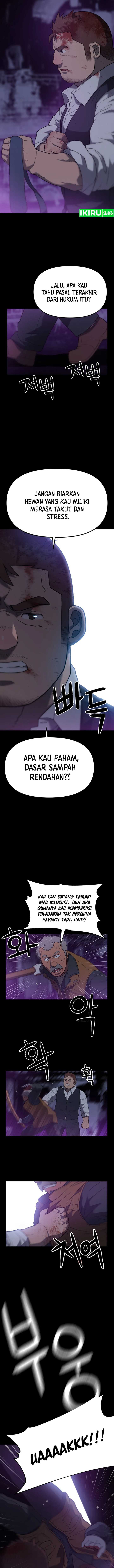 Rainbow Bridge Watchman Chapter 05