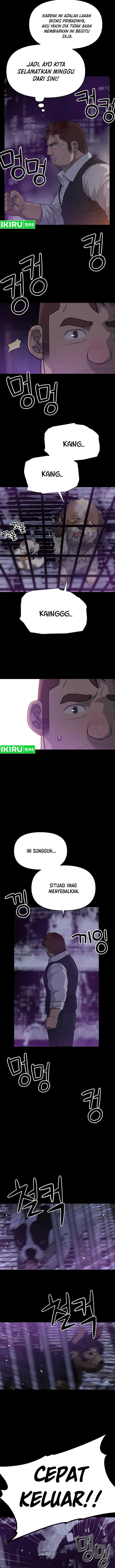 Rainbow Bridge Watchman Chapter 05