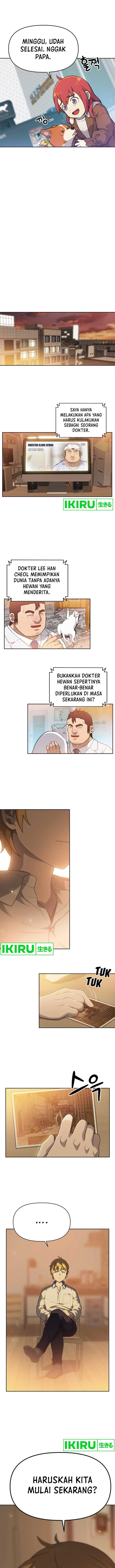Rainbow Bridge Watchman Chapter 06