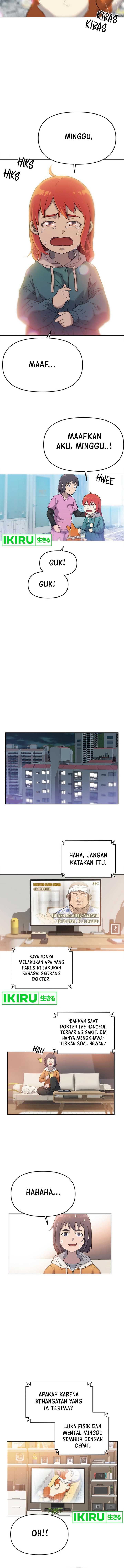 Rainbow Bridge Watchman Chapter 06