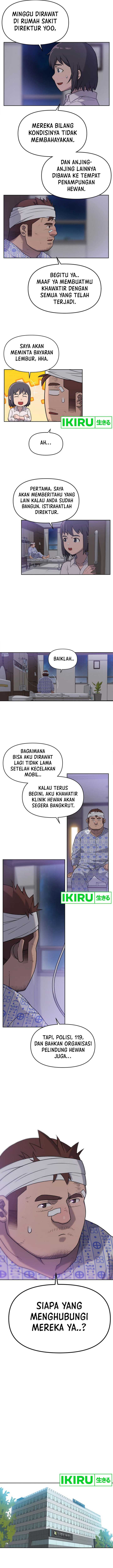 Rainbow Bridge Watchman Chapter 06