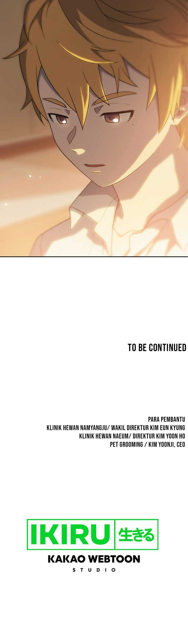 Rainbow Bridge Watchman Chapter 06