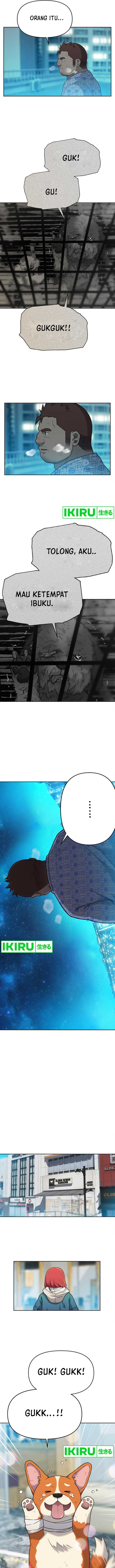 Rainbow Bridge Watchman Chapter 06