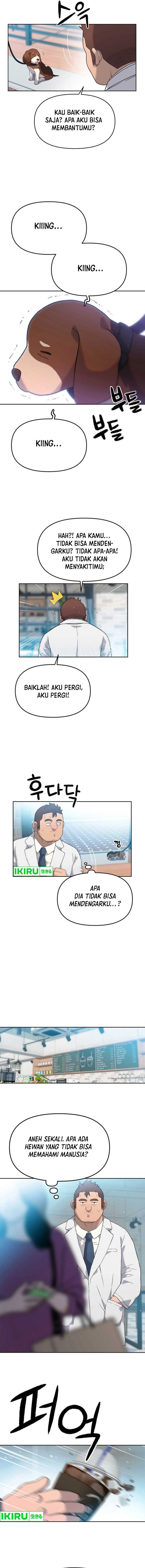 Rainbow Bridge Watchman Chapter 08
