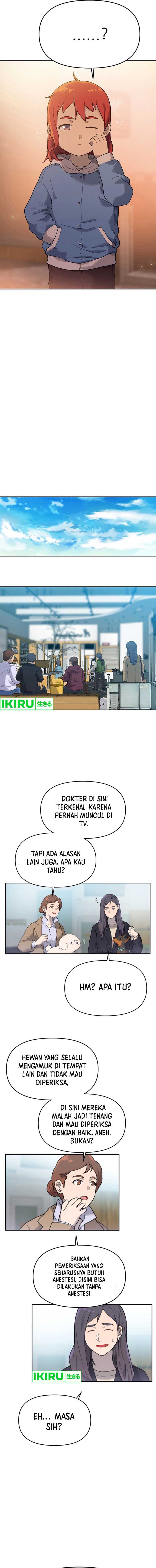 Rainbow Bridge Watchman Chapter 08