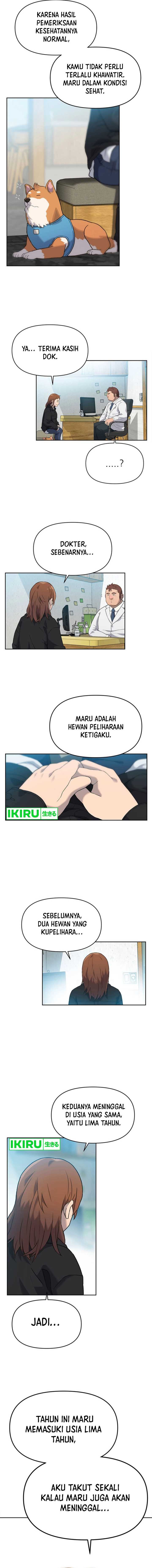 Rainbow Bridge Watchman Chapter 08