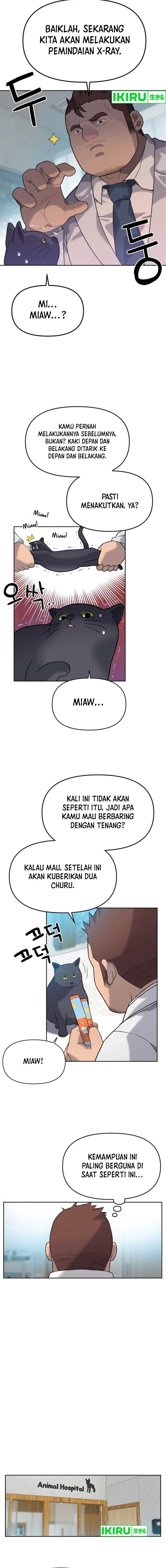 Rainbow Bridge Watchman Chapter 08