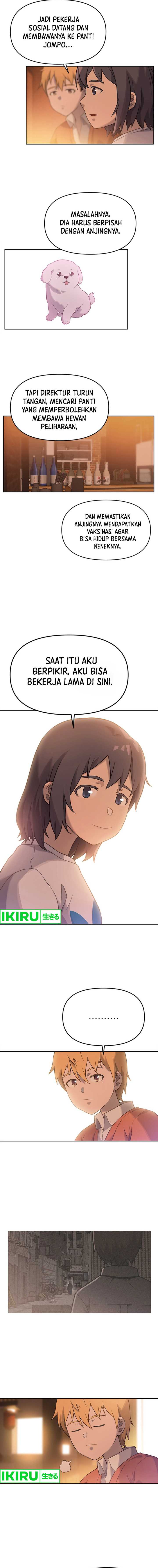 Rainbow Bridge Watchman Chapter 09