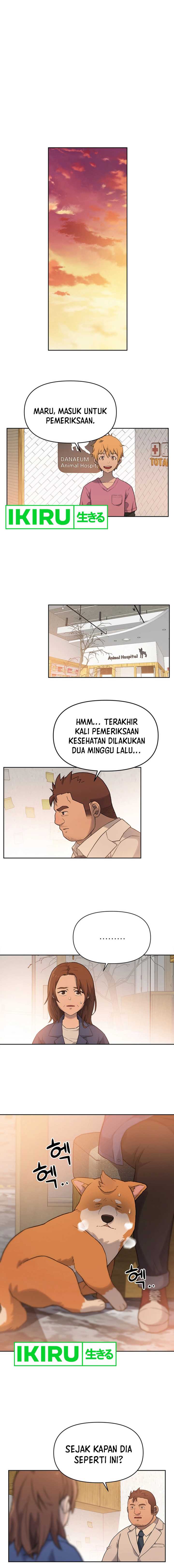 Rainbow Bridge Watchman Chapter 10