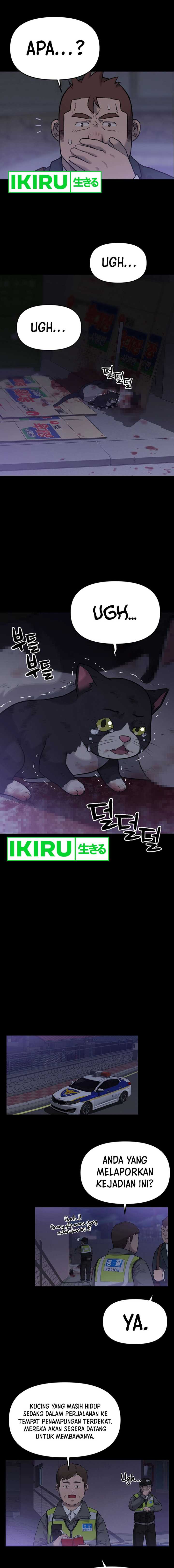 Rainbow Bridge Watchman Chapter 10