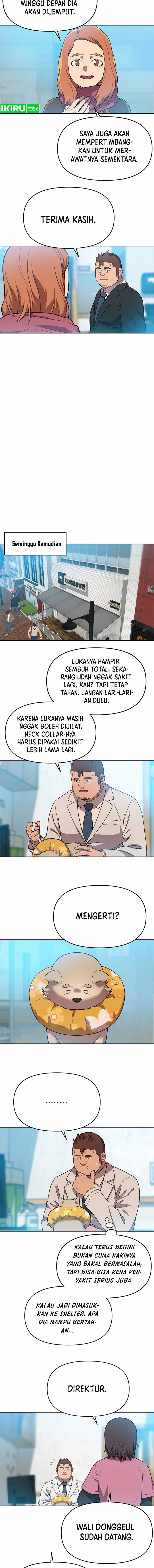 Rainbow Bridge Watchman Chapter 102