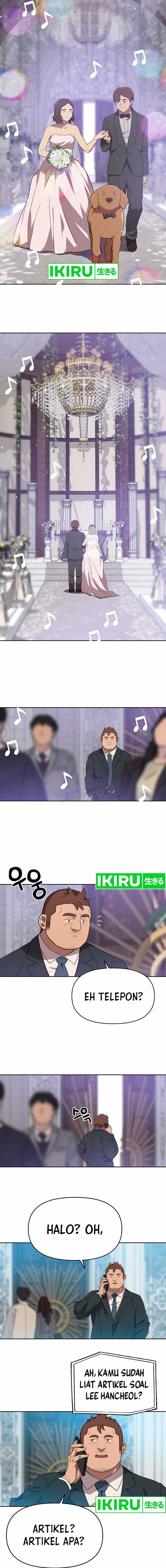 Rainbow Bridge Watchman Chapter 107