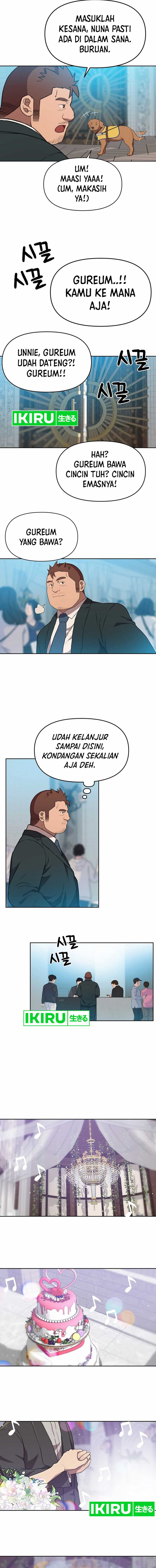 Rainbow Bridge Watchman Chapter 107