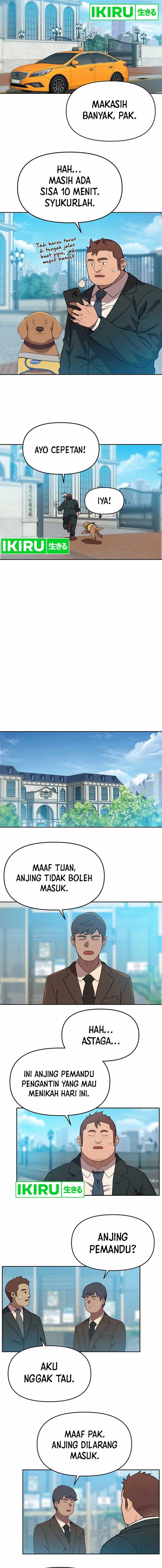 Rainbow Bridge Watchman Chapter 107