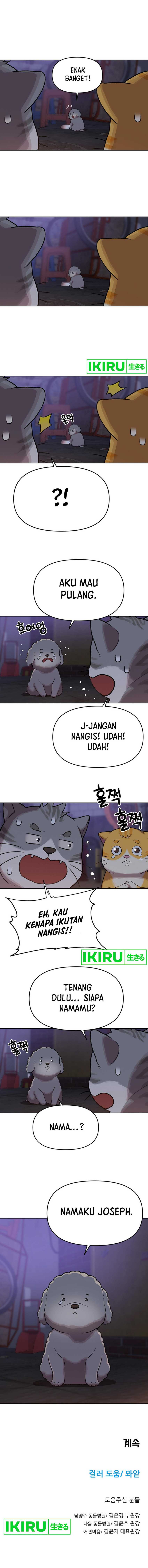 Rainbow Bridge Watchman Chapter 108