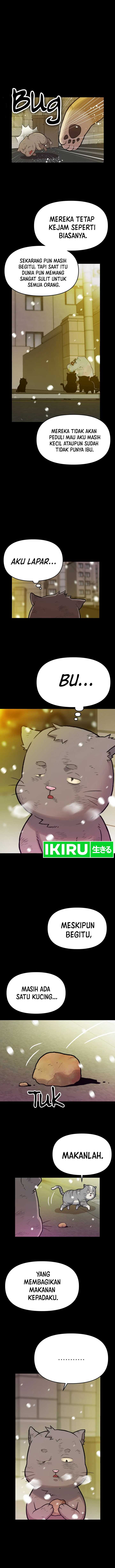 Rainbow Bridge Watchman Chapter 14