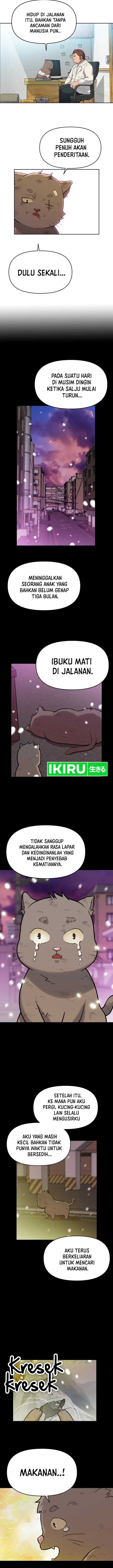 Rainbow Bridge Watchman Chapter 14