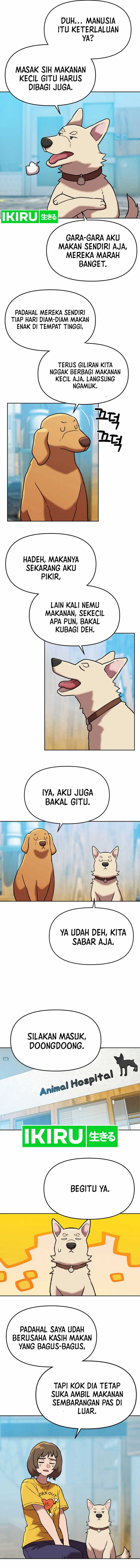 Rainbow Bridge Watchman Chapter 141