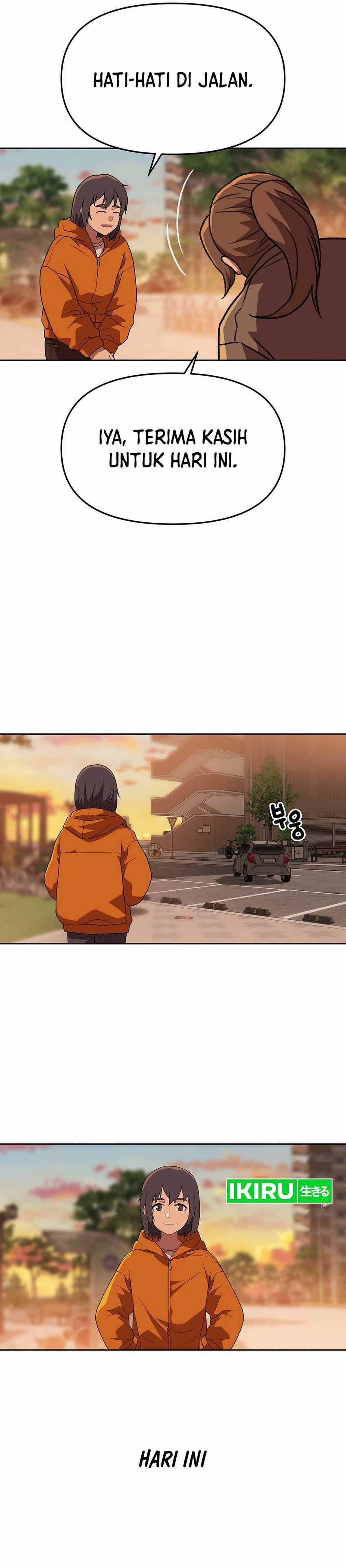Rainbow Bridge Watchman Chapter 143