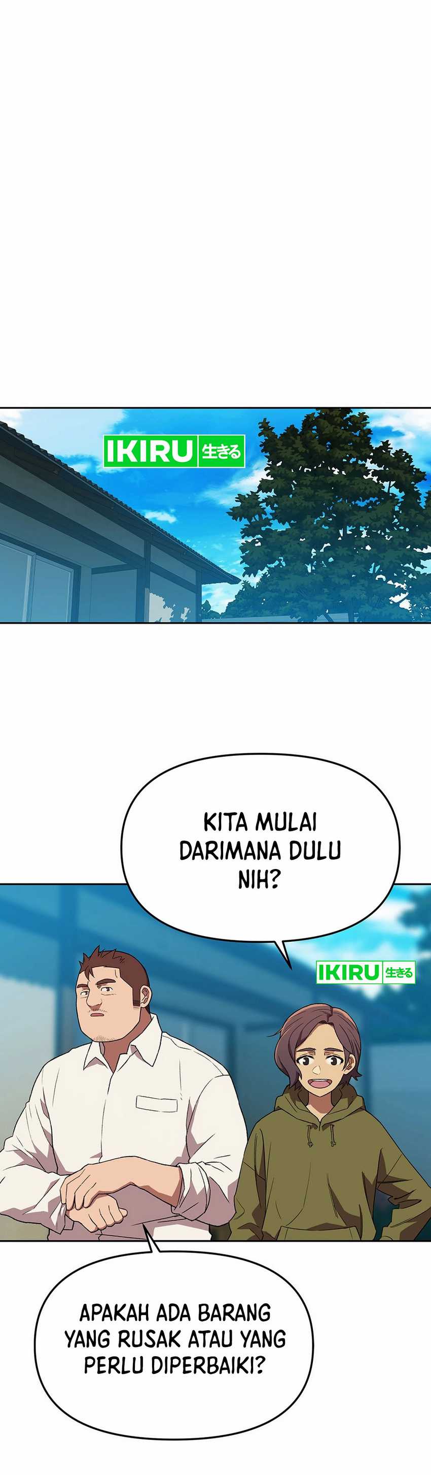 Rainbow Bridge Watchman Chapter 145