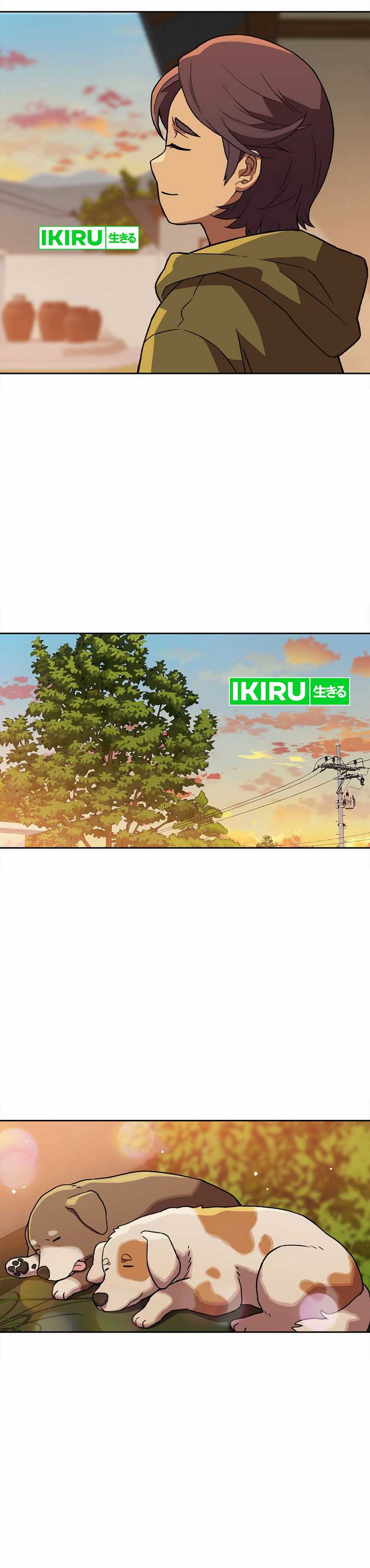 Rainbow Bridge Watchman Chapter 145
