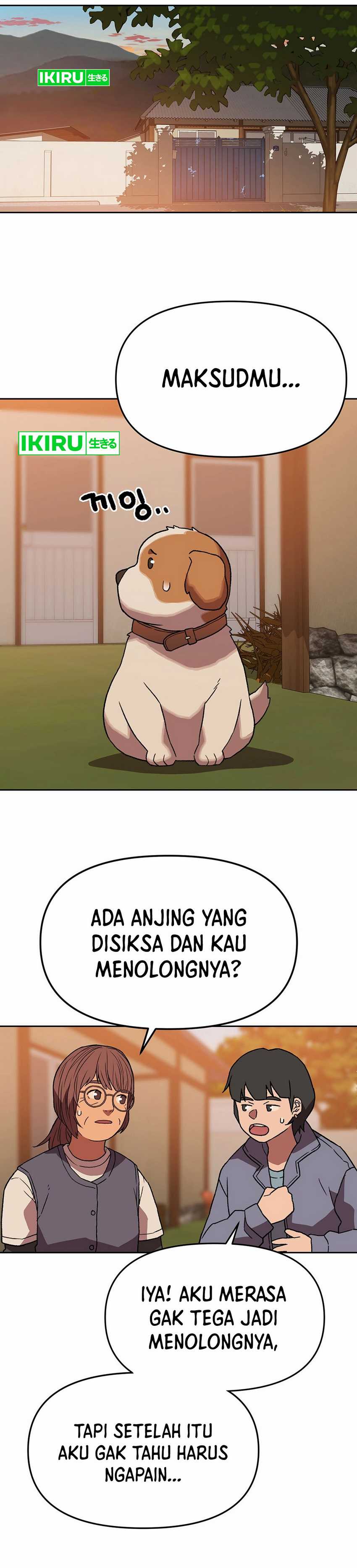 Rainbow Bridge Watchman Chapter 145