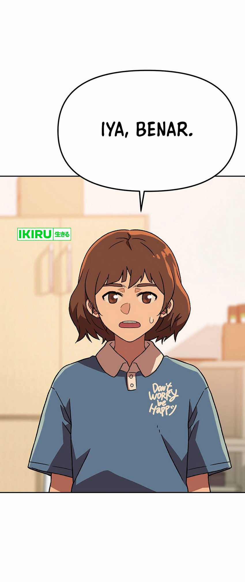 Rainbow Bridge Watchman Chapter 146