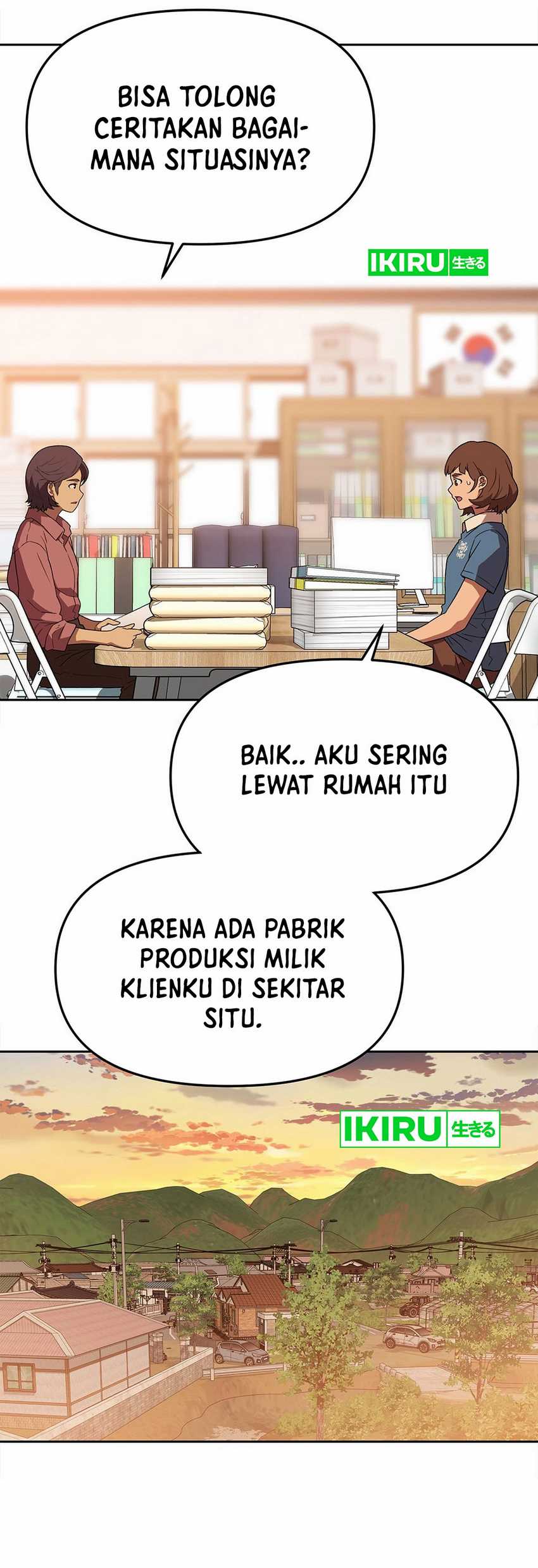 Rainbow Bridge Watchman Chapter 146