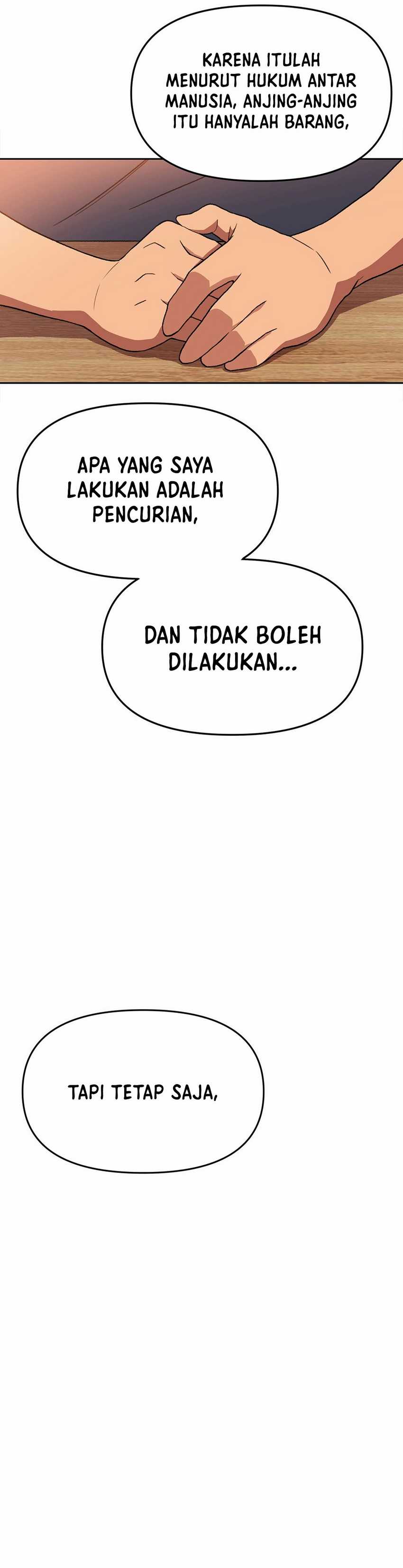 Rainbow Bridge Watchman Chapter 146