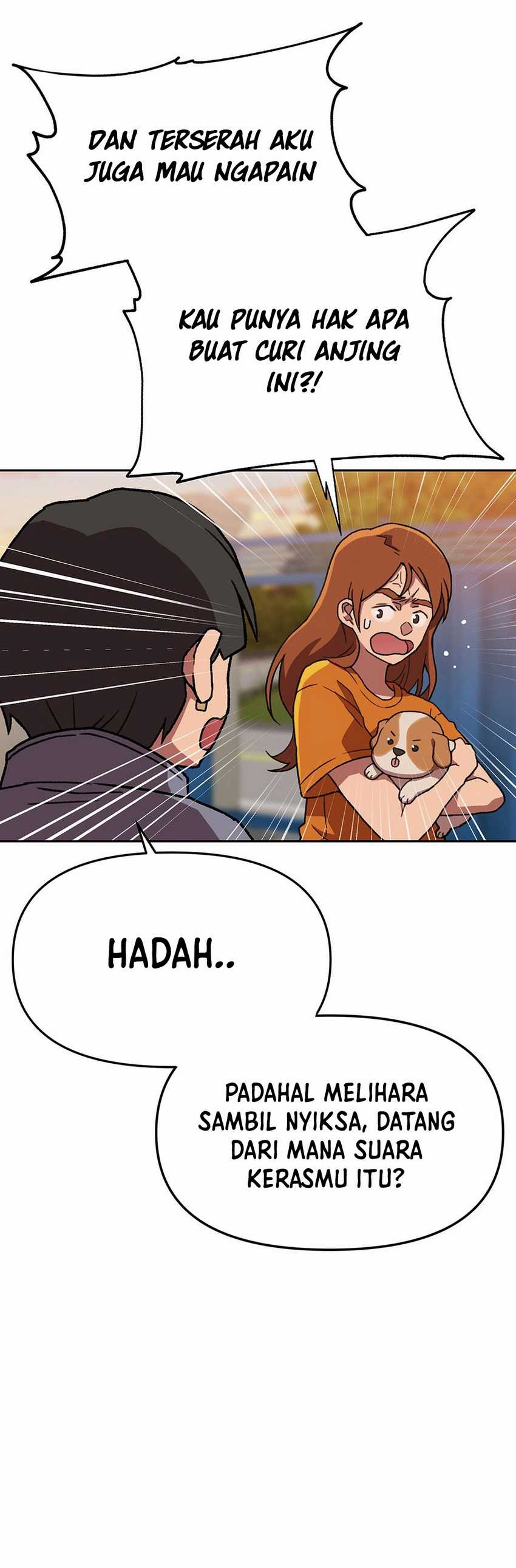 Rainbow Bridge Watchman Chapter 146