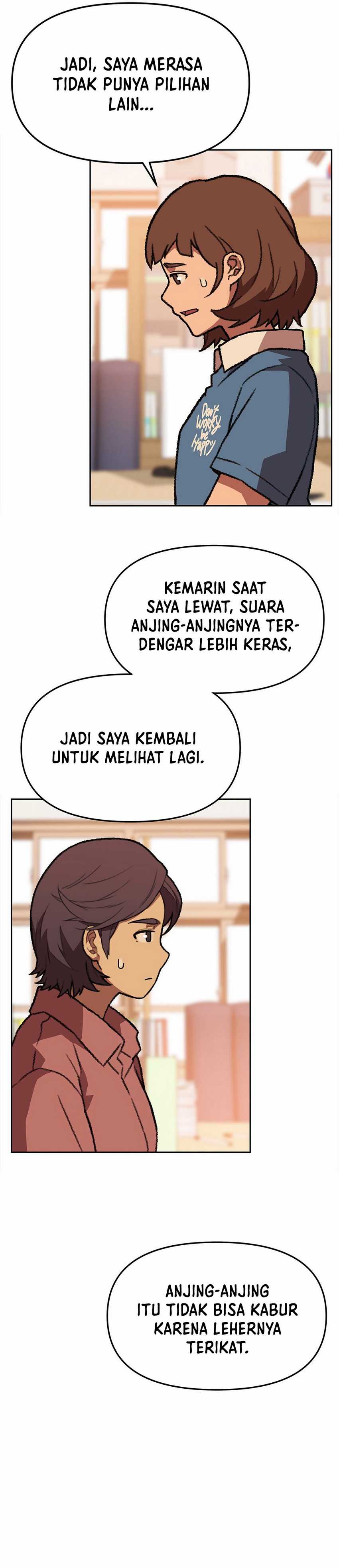 Rainbow Bridge Watchman Chapter 146