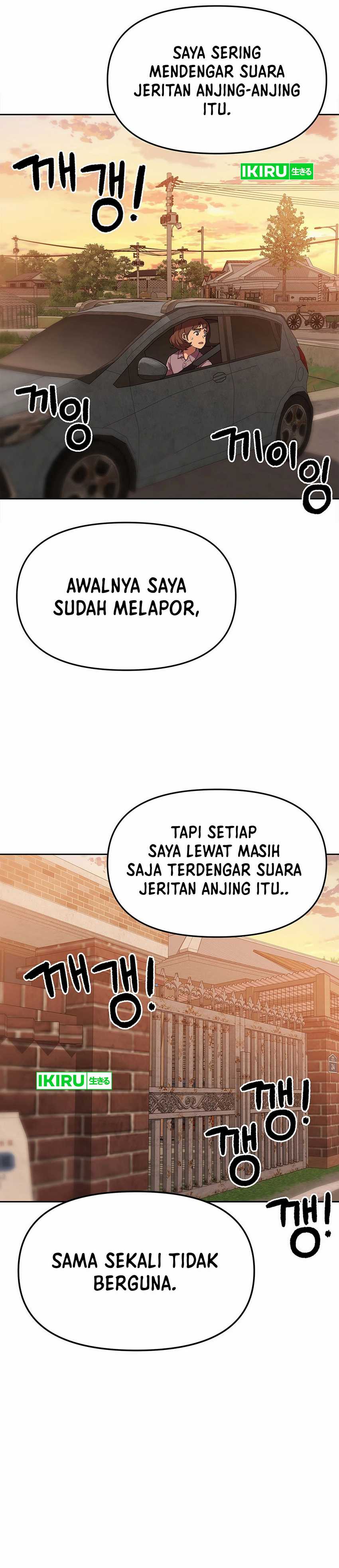 Rainbow Bridge Watchman Chapter 146
