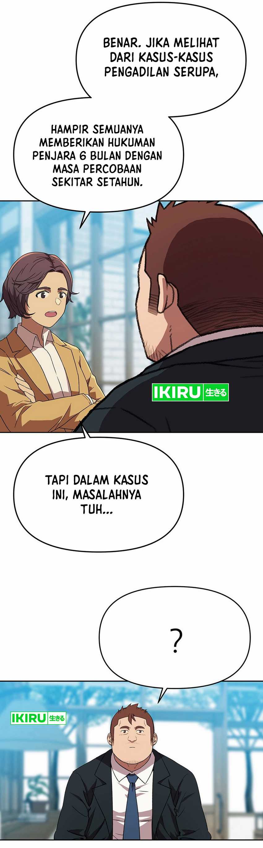 Rainbow Bridge Watchman Chapter 146