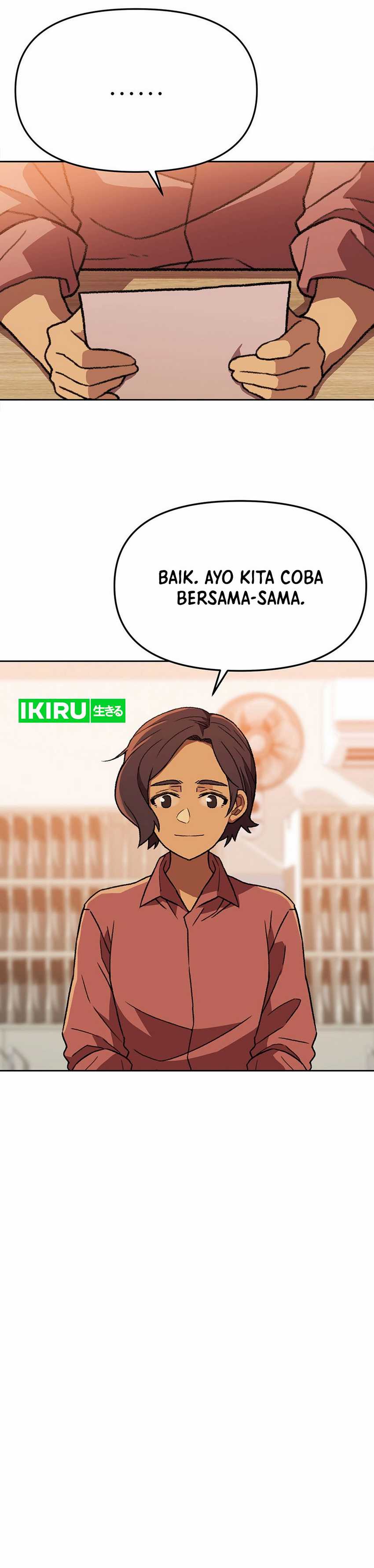 Rainbow Bridge Watchman Chapter 146