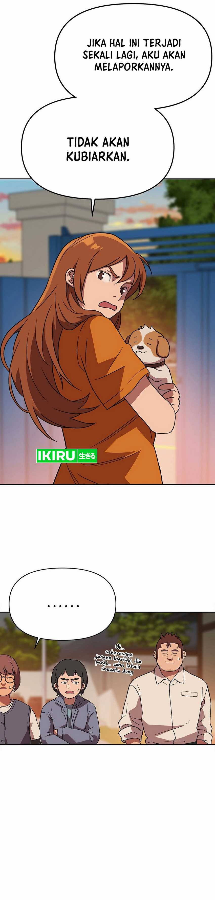 Rainbow Bridge Watchman Chapter 146