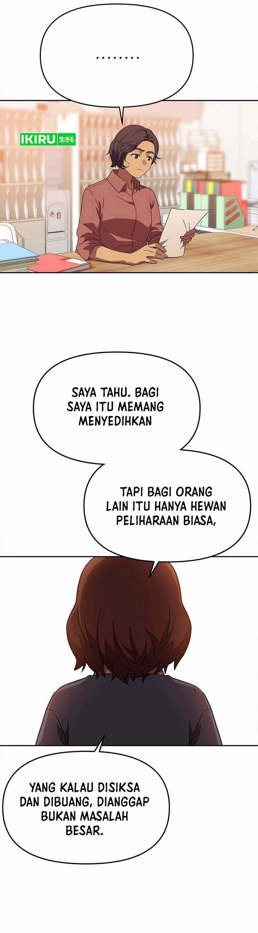 Rainbow Bridge Watchman Chapter 146