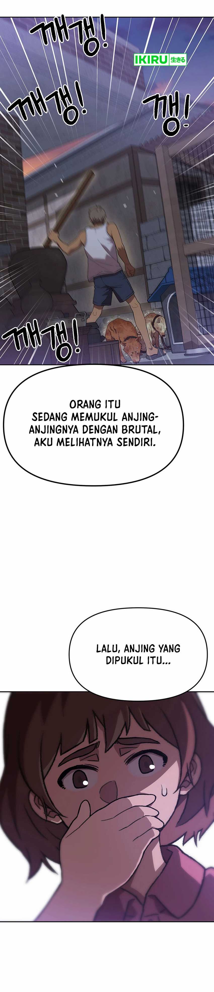 Rainbow Bridge Watchman Chapter 146