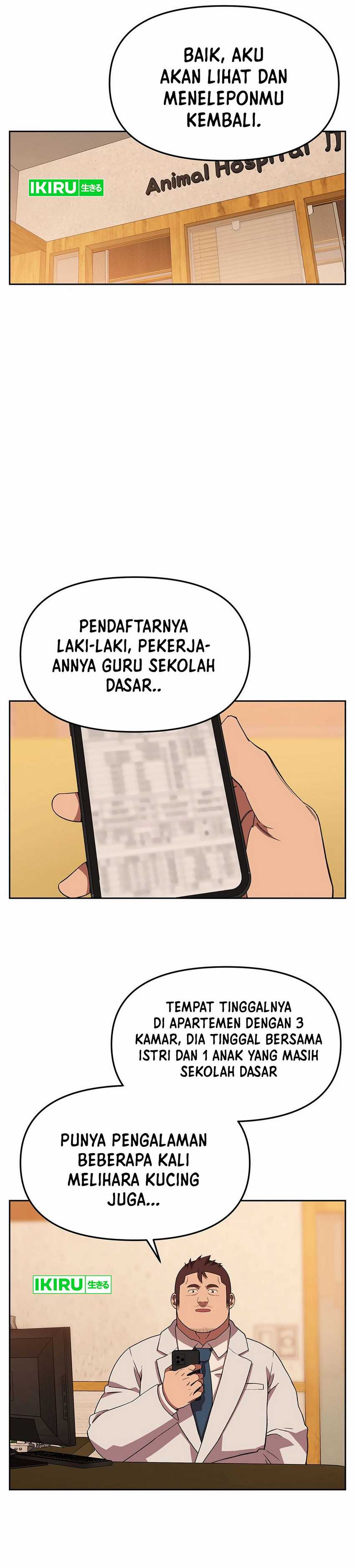Rainbow Bridge Watchman Chapter 147