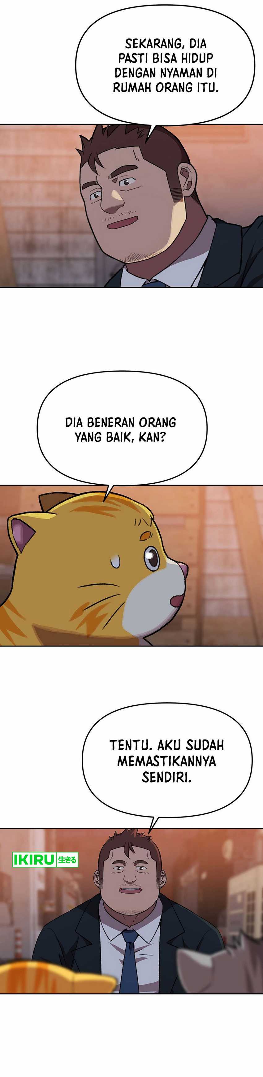 Rainbow Bridge Watchman Chapter 147