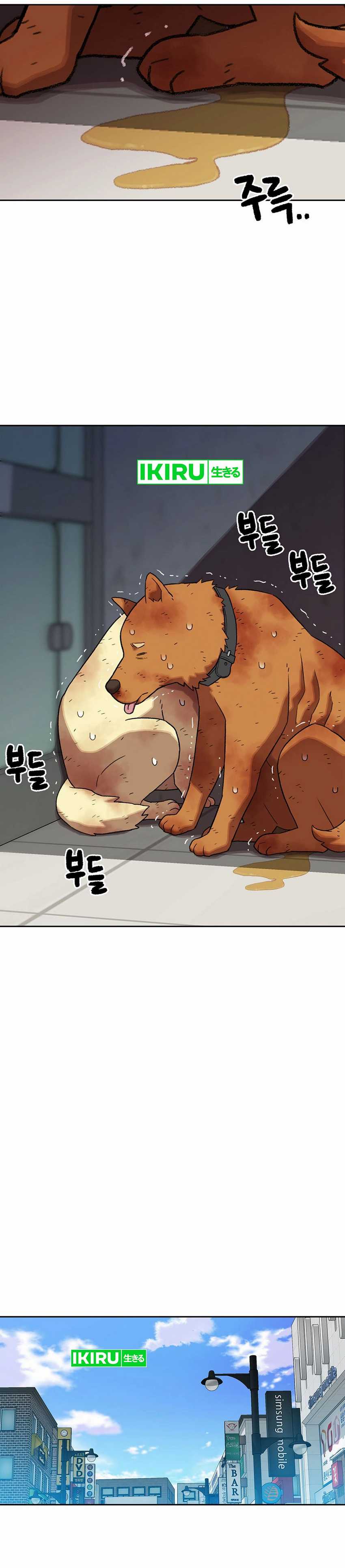 Rainbow Bridge Watchman Chapter 147
