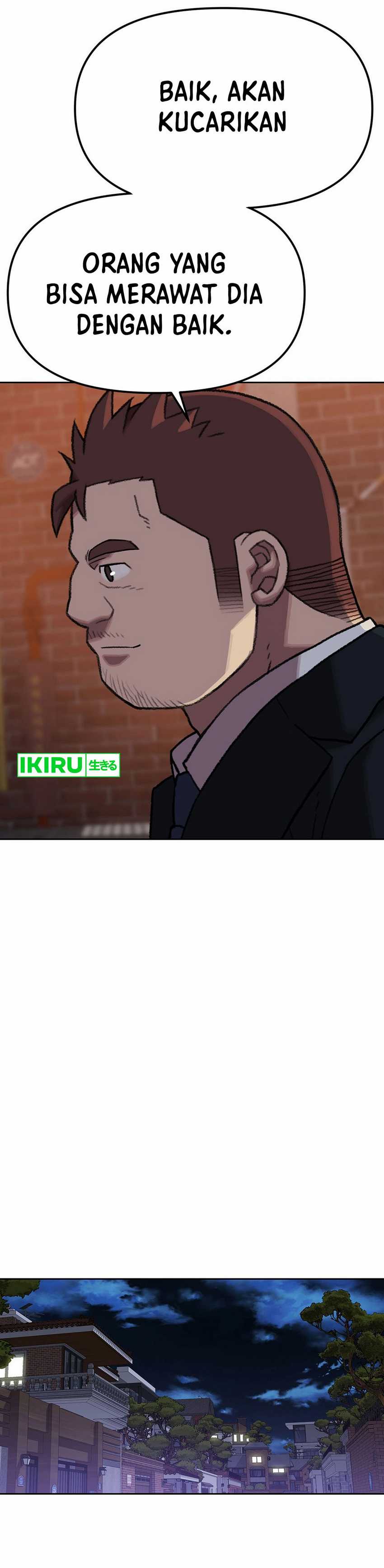 Rainbow Bridge Watchman Chapter 147