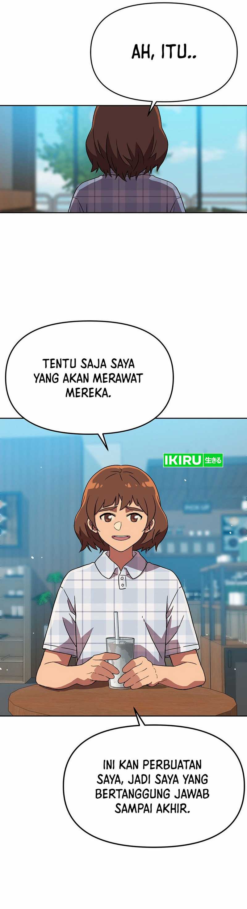 Rainbow Bridge Watchman Chapter 148